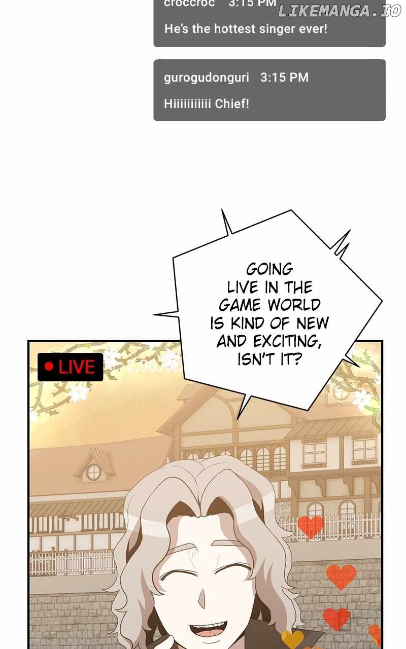 The Strongest Florist Chapter 227 3